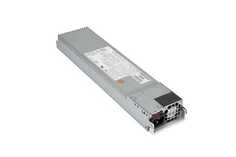 Блок питания Supermicro PWS-1K01B-1R 1U 1000W Redundant 80+ Platinum with Battery Backup Power