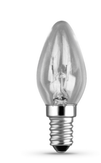Лампа накаливания Camelion 7/P/CL/E14 7Вт, E14, 220В, 50лм, 1000 часов работы, колба типа T22 / для ночников, прозрачная (13912)