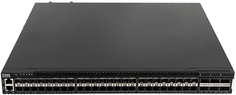 Коммутатор D-link DXS-3610-54S/A1ASI 48x10GBase-X SFP+, 6x100GBase-X QSFP28, 2*источника питания AC, 5*вентиляторов, L3, stack