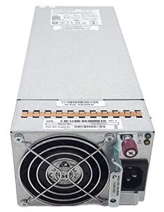 Блок питания HPE 814665R-001 595W ES power supply восстановлено вендором, 12мес. гар