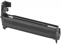 Фотобарабан OKI 46857508 чёрный, для C824, C834, C844, ресурс 30,000