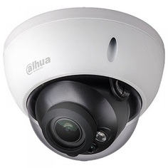 Видеокамера Dahua DH-IPC-HDBW2231RP-ZS 1/2,8" CMOS; 2Mп, моторизированный 2,7-13,5мм; H.265+/H.265/H.264+/H.264; 1080P (1~25к/с)