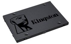 Накопитель SSD 2.5 Kingston SA400S37/960G A400 960GB SATA III (6Gb/s) TLC 500/450MB/s MTBF 1M