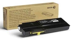 Картридж Xerox 106R03509 Тонер-картридж желтый (2,5K) XEROX VL C400/C405