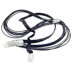Кабель HPE 871829-B21 DL380 Gen10 8-pin Keyed Cable Kit (for Q0V80A and Q0E21A)