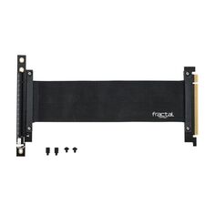 Райзер Fractal Design Flex VRC-25 PCIe 3.0, 210mm