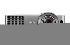 Проектор BenQ MS630ST DLP, 3200 lm, SVGA, 13000:1, 2.6кг