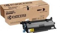 Тонер-картридж Kyocera TK-3060 1T02V30NL0 для M3145idn/M3645idn, 14 500 стр.