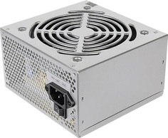 Блок питания ATX AeroCool ECO-650W 4710700957912 2.3, 650W, 120mm fan, Box