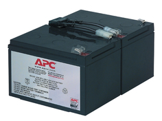 Батарея APC RBC6 для BP1000I, SUVS1000I, SU1000INET, SU1000RMINET, SUA1000I A.P.C.