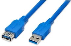 Удлинитель Atcom AT6149 USB (USB 3.0, Am <=> Af), 3.0 m