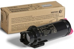 Тонер-картридж Xerox 106R03486 повышенной емкости, пурпурный, Phaser 6510/WC 6515 (2,4K)