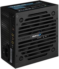 Блок питания ATX AeroCool VX PLUS 400 400W, 120mm fan