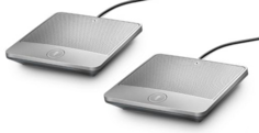 Комплект Yealink CPE90 из двух проводных микрофонов