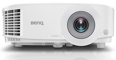 Проектор BenQ MW550 9H.JHT77.13E DLP, 3600 Lm, WXGA, 20000:1, 16:10, TR 1.55-1.7, 2.3 кг