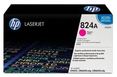 Фотобарабан HP 824A CB387A для Color LaserJet CP6015/CM6030/CM6040 пурпурный