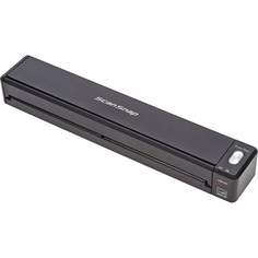 Сканер Fujitsu ScanSnap iX100 PA03688-B001 А4, 5.2 сек/стр, USB, wifi, одностронний