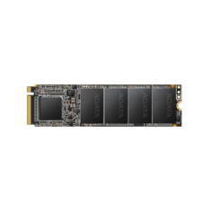 Накопитель SSD M.2 2280 ADATA ASX6000PNP-2TT-C XPG SX6000 Pro 2TB PCIe Gen3x4 2100/1400MB/s IOPS 250K/240K MTBF 2M