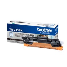 Тонер-картридж Brother TN-213BK для HLL3230CDW/DCPL3550CDW/MFCL3770CDW чёрный 1400стр.