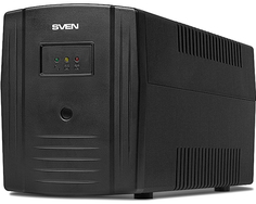 Источник бесперебойного питания Sven Pro 800 SV-013851