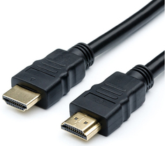 Кабель HDMI Atcom AT7392 3м, в пакете