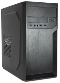Компьютер X-Computers *Business* Intel Core i3-10100/H410/8GB DDR4/240Gb SSD/400W/Win10Pro