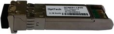 Модуль SFP+ OptTech OTSFP+-LR20 10GBase-LR, 1310nm, 20km