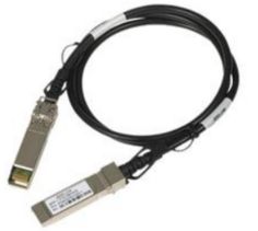 Соединитель OptTech OTSFP+-DA-3m SFP+ - SFP+, Twinax cable, Passive, 30AWG, 3m