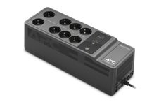 Источник бесперебойного питания APC Back-UPS BE650G2-RS 650VA, 230V, 1 USB charging port A.P.C.