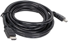 Кабель интерфейсный 5bites APC-005-070 HDMI/M-M/V1.4B/HIGH SPEED/ETHERNET/3 /7M