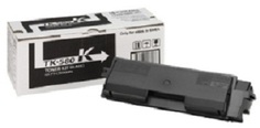 Тонер-картридж Kyocera TK-580K 1T02KT0NL0 для FS-C5150DN, ECOSYS P6021cdn Black 3 500 стр
