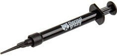 Термопаста Thermal Grizzly Conductonaut TG-C-001-R-RU 1г. шприц, теплопроводность 73 Вт/мК, плотность 6.24 г/см³