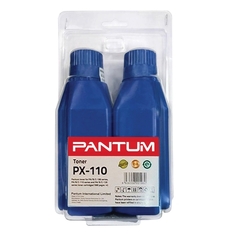 Запчасть Pantum PX-110 заправочный комплект для устройств Pantum P2000/P2050/M5000/M5005/M6000/M6005 (2 чипа+2 тонера, 3000 стр.)