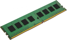 Модуль памяти DDR4 4GB Kingston KVR32N22S6/4 3200MHz CL22 1.2V 1R 8Gbit