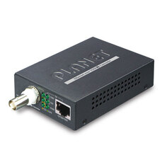 Медиа-конвертер Planet VC-232G 1-Port 10/100/1000T Ethernet over Coaxial Converter
