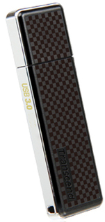 Накопитель USB 3.0 16GB Transcend JetFlash 780 TS16GJF780 черный