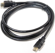 Кабель HDMI 5bites APC-200-030 M-M, V2.0, 4K, High Speed, Ethernet, 3D, 3м