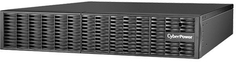 Батарейный блок CyberPower BPSE36V45ART2U для ИБП (Online) CyberPower OLS1000ERT2U/OLS1500ERT2U