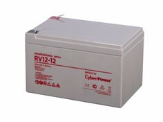 Батарея для ИБП CyberPower RV 12-12 12V 12 Ah