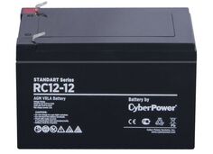 Батарея для ИБП CyberPower RC 12-12 12V 12 Ah
