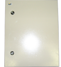 Шкаф TFortis CrossBox-2 Металлический с установленым оптическим кроссом для PSW-2G 4F UPS / PSW-2G+ / PSW-2G 6F+