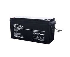 Батарея для ИБП CyberPower RC 12-150 12V 155 Ah