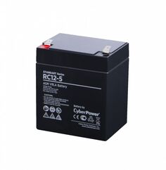 Батарея для ИБП CyberPower RC 12-5 12V 5 Ah