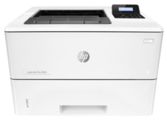 Принтер лазерный черно-белый HP LaserJet Pro M501dn J8H61A A4, 43 стр/мин, дуплекс, 256Мб, USB, LAN