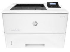 Принтер HP LaserJet Pro M501dn J8H61A A4, 43 стр/мин, дуплекс, 256Мб, USB, LAN