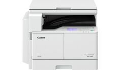 МФУ лазерное черно-белое Canon iR2206N 3029C003 A3, 600dpi, 22ppm, USB/LAN/Wi-Fi, 512Mb, trays 330+250, без тонера