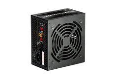 Блок питания ATX Zalman ZM500-LXII 500W, APFC, fan 120mm, Retail