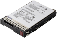 Жесткий диск HPE R0Q53A MSA 900GB SAS 12G Enterprise 15K SFF (2.5in) M2