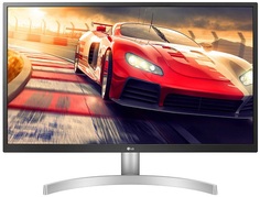 Монитор 27" LG 27UL500 27UL500-W 3840x2160, 5 мс, 350 кд/м2, 1000:1, 178°/178°, IPS, 2*HDMI, DP