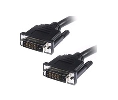 Кабель DVI 5bites APC-099-020 DVI M-M, 24+1, Dual Link, 2м